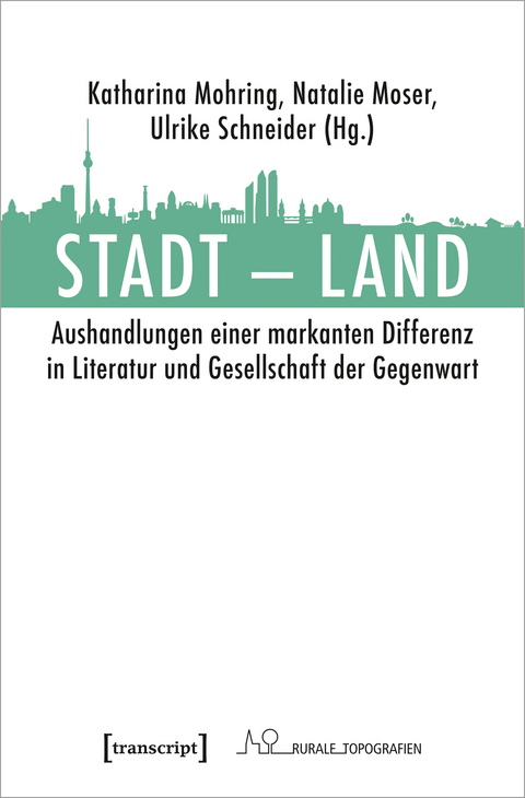 Stadt – Land - 