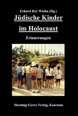 Jüdische Kinder im Holocaust - 