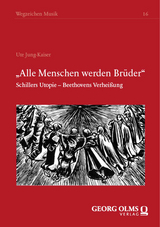 „Alle Menschen werden Brüder" - Ute Jung-Kaiser