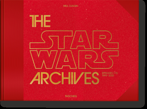 Les Archives Star Wars. 1999–2005 - Paul Duncan