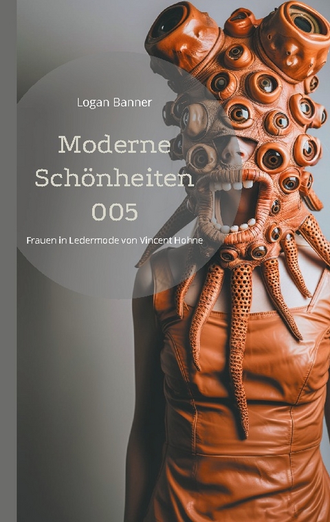 Moderne Schönheiten 005 - Logan Banner