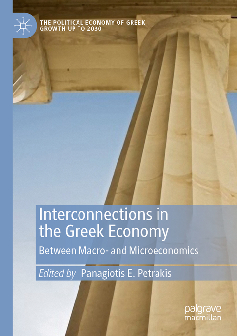 Interconnections in the Greek Economy - 