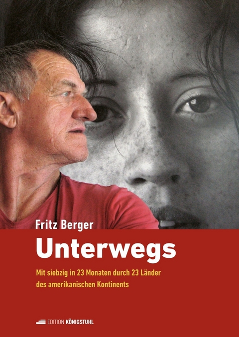 Unterwegs - Fritz Berger