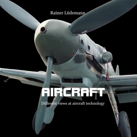 Aircraft - Rainer Lüdemann