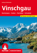 Vinschgau - Henriette Klier, Gerhard Hirtlreiter