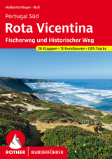 Rota Vicentina - Halbartschlager, Franz; Ruß, Gerhard