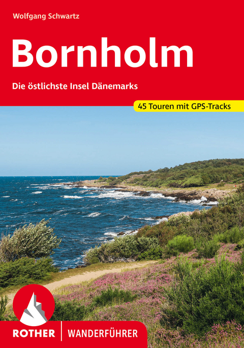 Bornholm - Wolfgang Schwartz