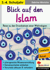 Blick auf den Islam / Klasse 3-4 - Sabrina Hinrichs