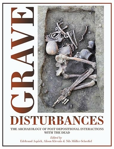 Grave Disturbances - 