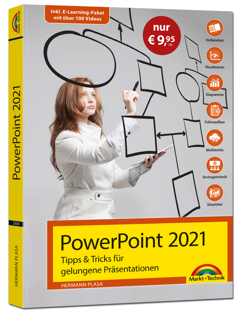 PowerPoint 2021 - Hermann Plasa