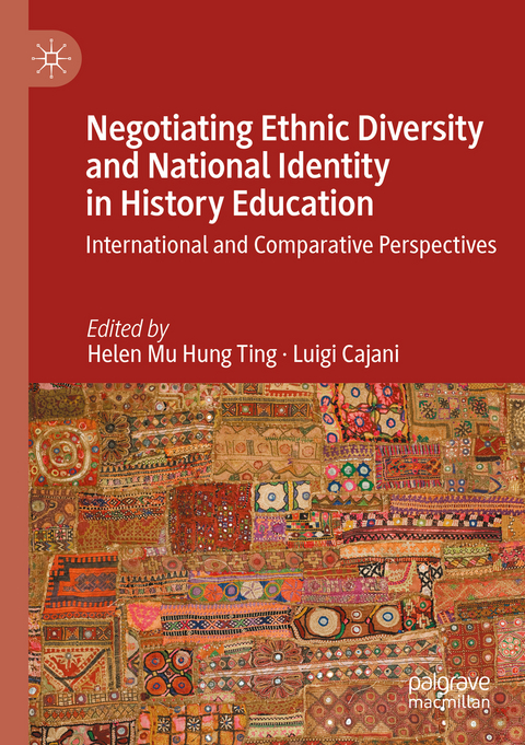 Negotiating Ethnic Diversity and National Identity in History Education - 