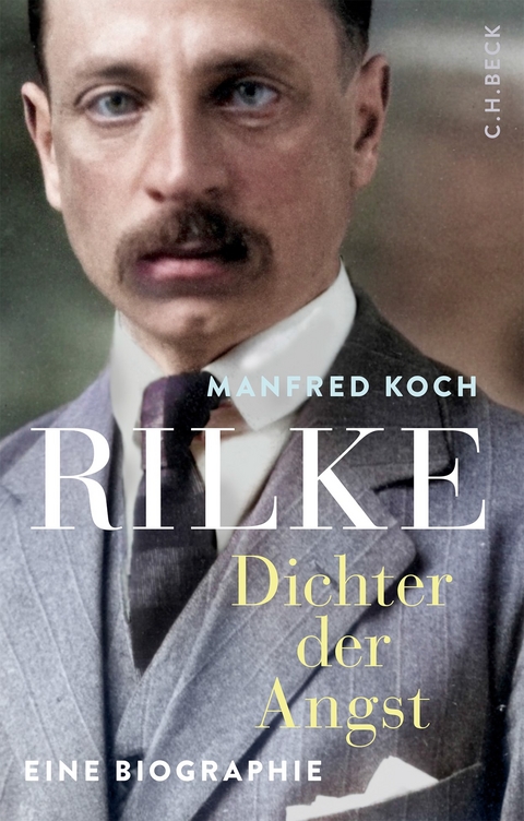 Rilke - Manfred Koch