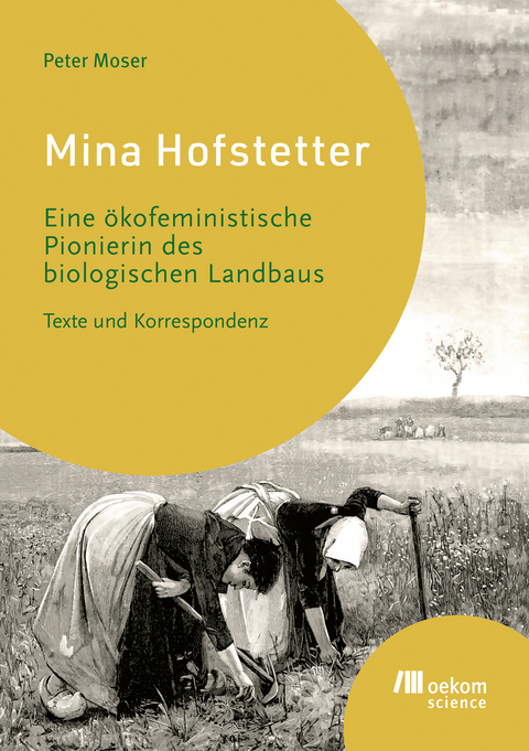 Mina Hofstetter - Peter Moser