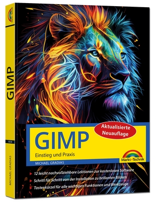 GIMP - Michael Gradias