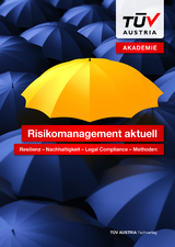 Risikomanagement aktuell - Gerald Bauer