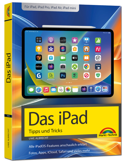 Das iPad - Uwe Albrecht