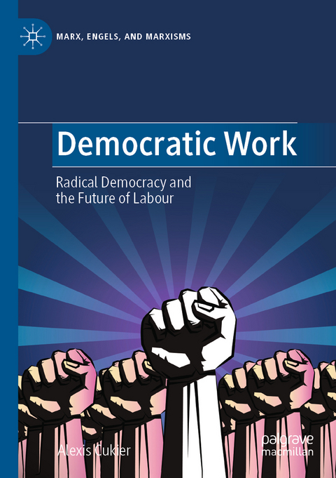 Democratic Work - Alexis Cukier