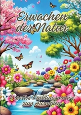 Erwachen der Natur - Ela ArtJoy