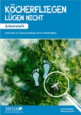 Köcherfliegen lügen nicht!