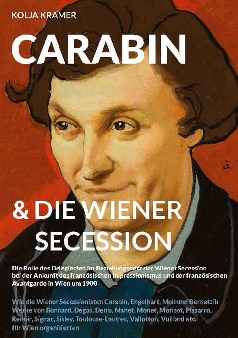 CARABIN & DIE WIENER SECESSION - Kolja Kramer