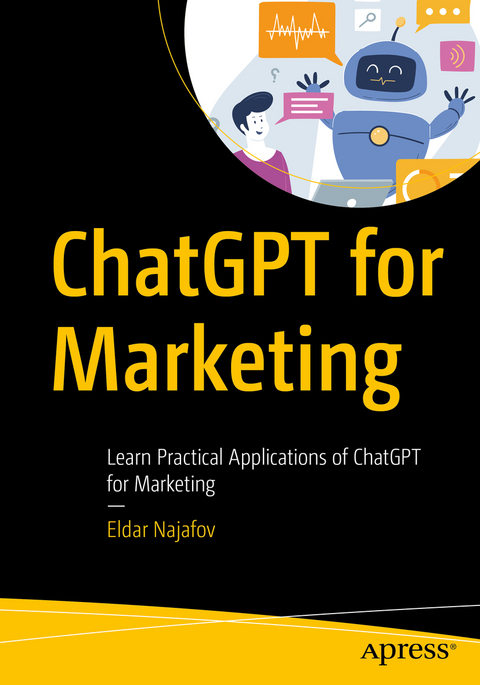 ChatGPT for Marketing - Eldar Najafov