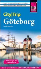 Göteborg - Lars Dörenmeier