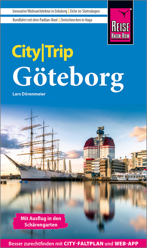 Göteborg - Lars Dörenmeier