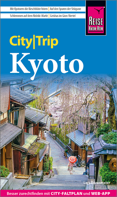 Kyoto - Lars Dörenmeier