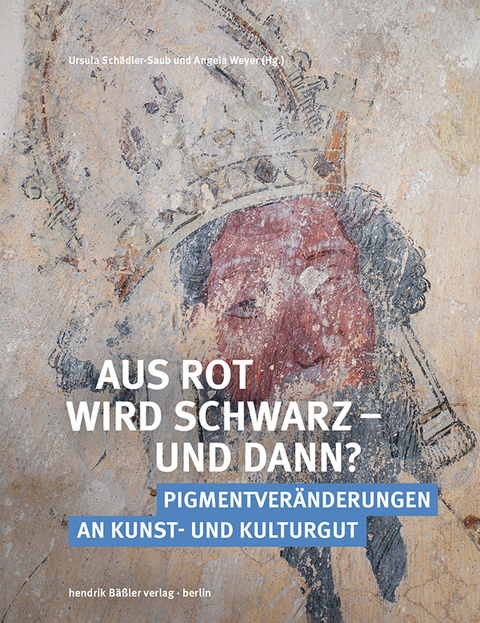 Aus Rot wird Schwarz – und dann? - Dr. Angela Weyer