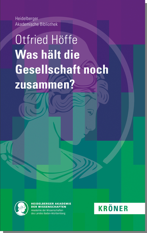 Was hält die Gesellschaft noch zusammen? - Otfried Höffe