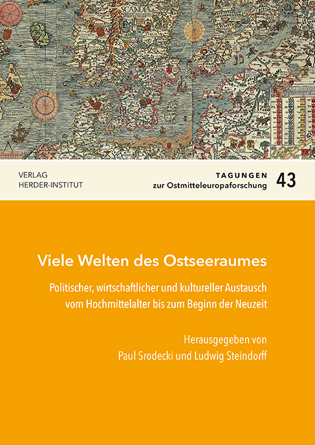 Viele Welten des ­Ostseeraumes - 