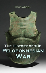 The History of the Peloponnesian War -  Thucydides