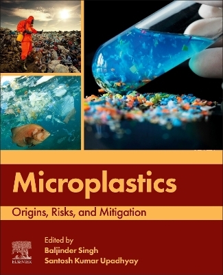 Microplastics - 