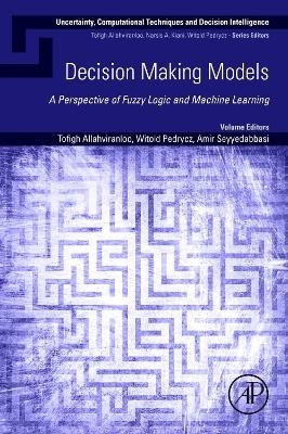 Decision-Making Models - 