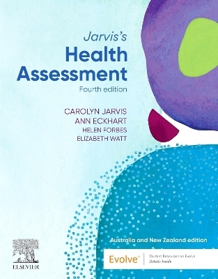 Jarvis's Health Assessment - Helen Forbes, Elizabeth Watt