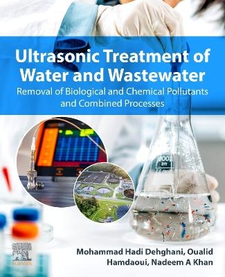 Ultrasonic Treatment of Water and Wastewater - 