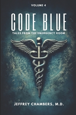 Code Blue - Jeffrey Chambers