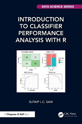 Introduction to Classifier Performance Analysis with R - Sutaip L.C. Saw