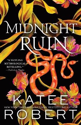 Midnight Ruin - Katee Robert