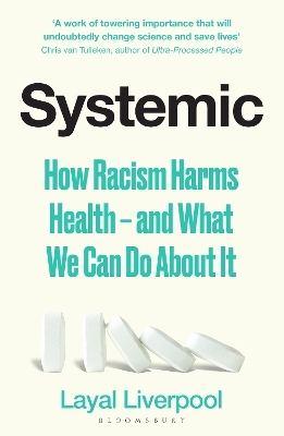 Systemic - Dr Layal Liverpool