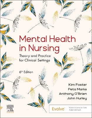 Mental Health in Nursing - 