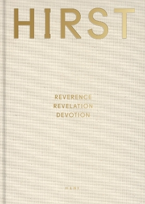 Damien Hirst: Reverence, Revelation, Devotion - 