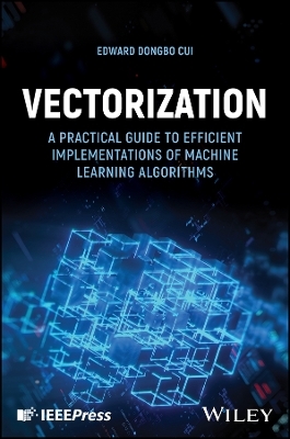 Vectorization - Edward Dongbo Cui