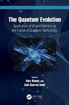 The Quantum Evolution - 