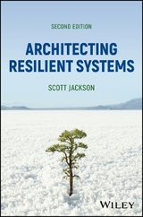 Architecting Resilient Systems - Jackson, Scott