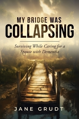 My Bridge Was Collapsing - Jane Grudt