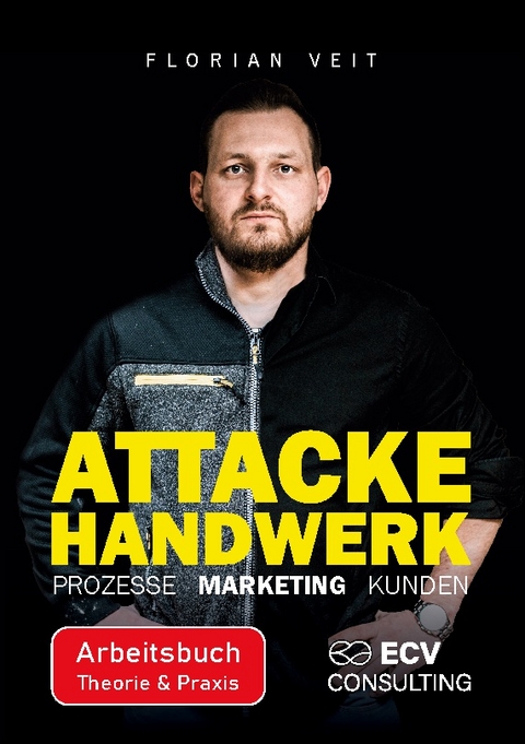 Attacke Handwerk - Florian Veit