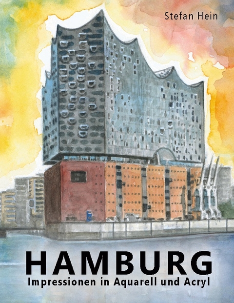 Hamburg - Stefan Hein