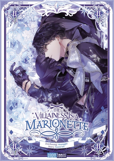 The Villainess is a Marionette 02 -  hanirim