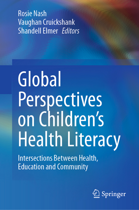 Global Perspectives on Children's Health Literacy - 